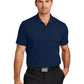 Men's Pocketless Victory Solid Polo - NKDX6684 - College Navy