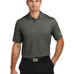 Men's Pocketless Vapor Dash Polo - NKDX6688 - Anthracite