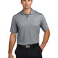 Men's Pocketless Vapor Dash Polo - NKDX6688 - Cool Grey