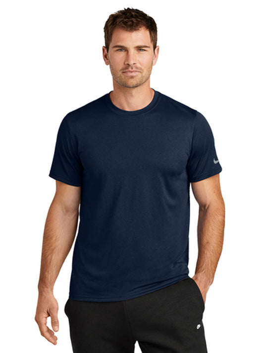Men's Pocketless rLegend Tee - NKDX8730 - College Navy