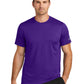 Men's Pocketless rLegend Tee - NKDX8730 - Court Purple