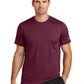 Men's Pocketless rLegend Tee - NKDX8730 - Deep Maroon