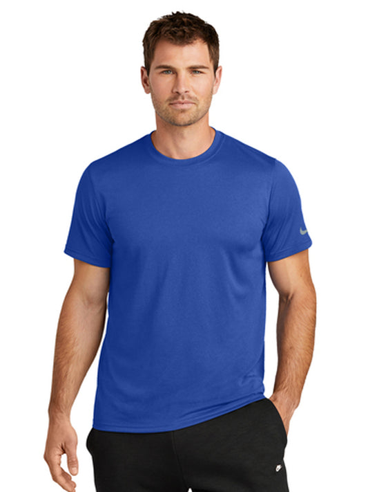 Men's Pocketless rLegend Tee - NKDX8730 - Game Royal