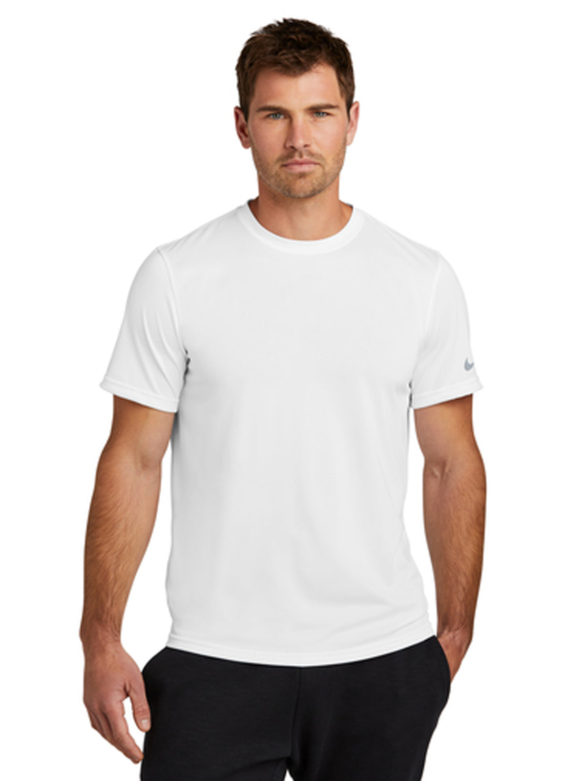 Men's Pocketless rLegend Tee - NKDX8730 - White