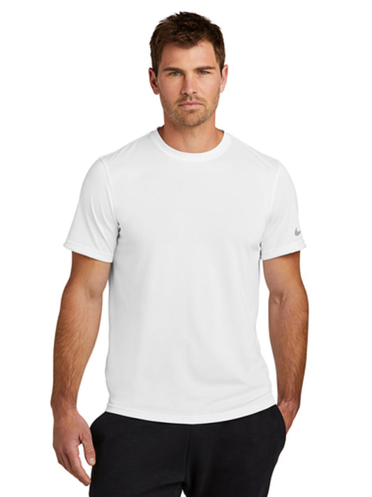 Men's Pocketless rLegend Tee - NKDX8730 - White