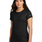 Women's Pocketless rLegend Tee - NKDX8734 - Black