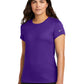 Women's Pocketless rLegend Tee - NKDX8734 - Court Purple