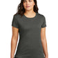 Women's Pocketless rLegend Tee - NKDX8734 - Dark Smoke Heather