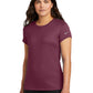 Women's Pocketless rLegend Tee - NKDX8734 - Deep Maroon