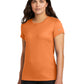 Women's Pocketless rLegend Tee - NKDX8734 - Desert Orange