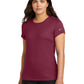 Women's Pocketless rLegend Tee - NKDX8734 - Team Maroon