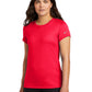 Women's Pocketless rLegend Tee - NKDX8734 - University Red