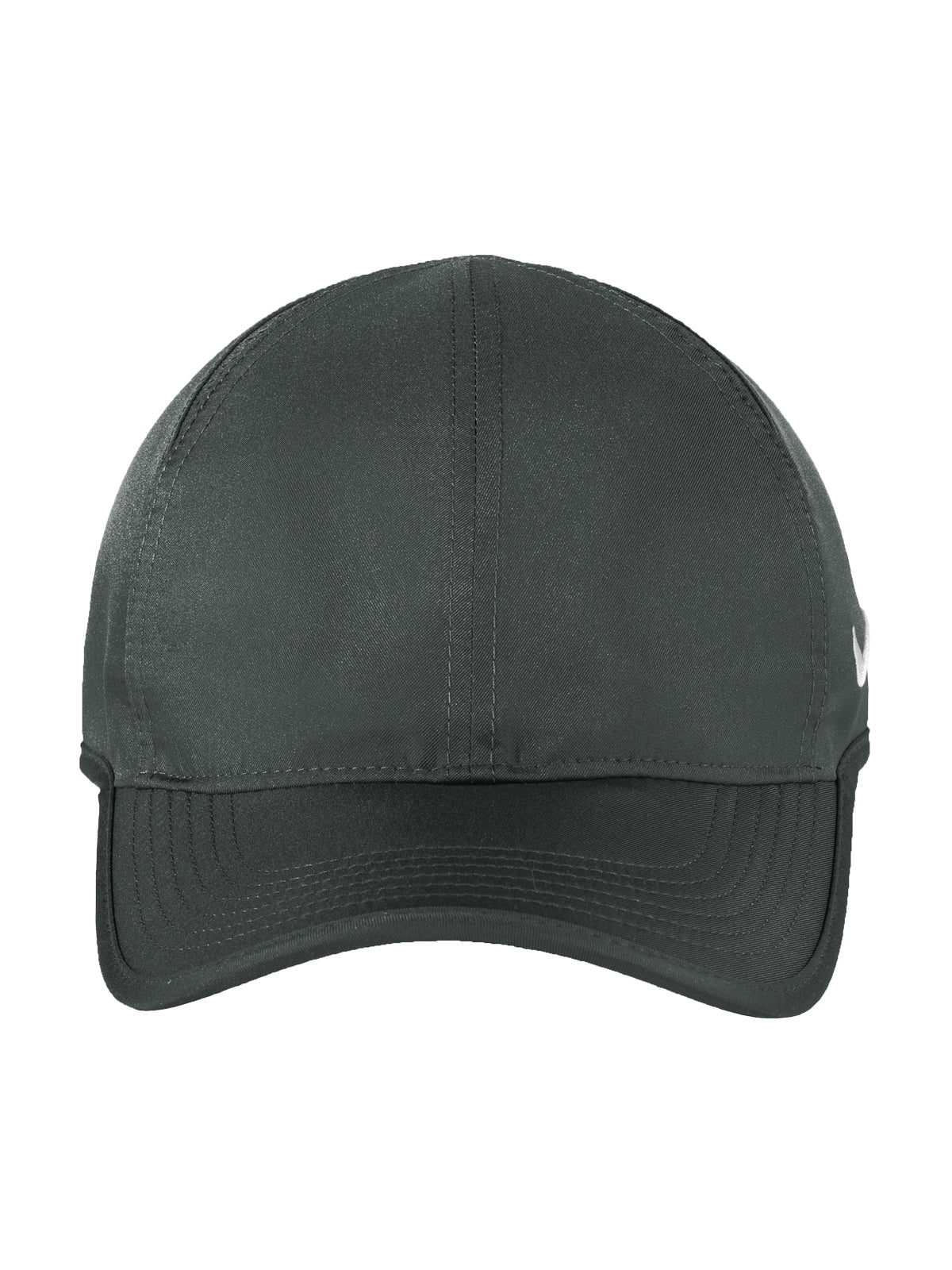 Unisex Dri-FIT Featherlight Performance Cap - NKFB5666 - Anthracite