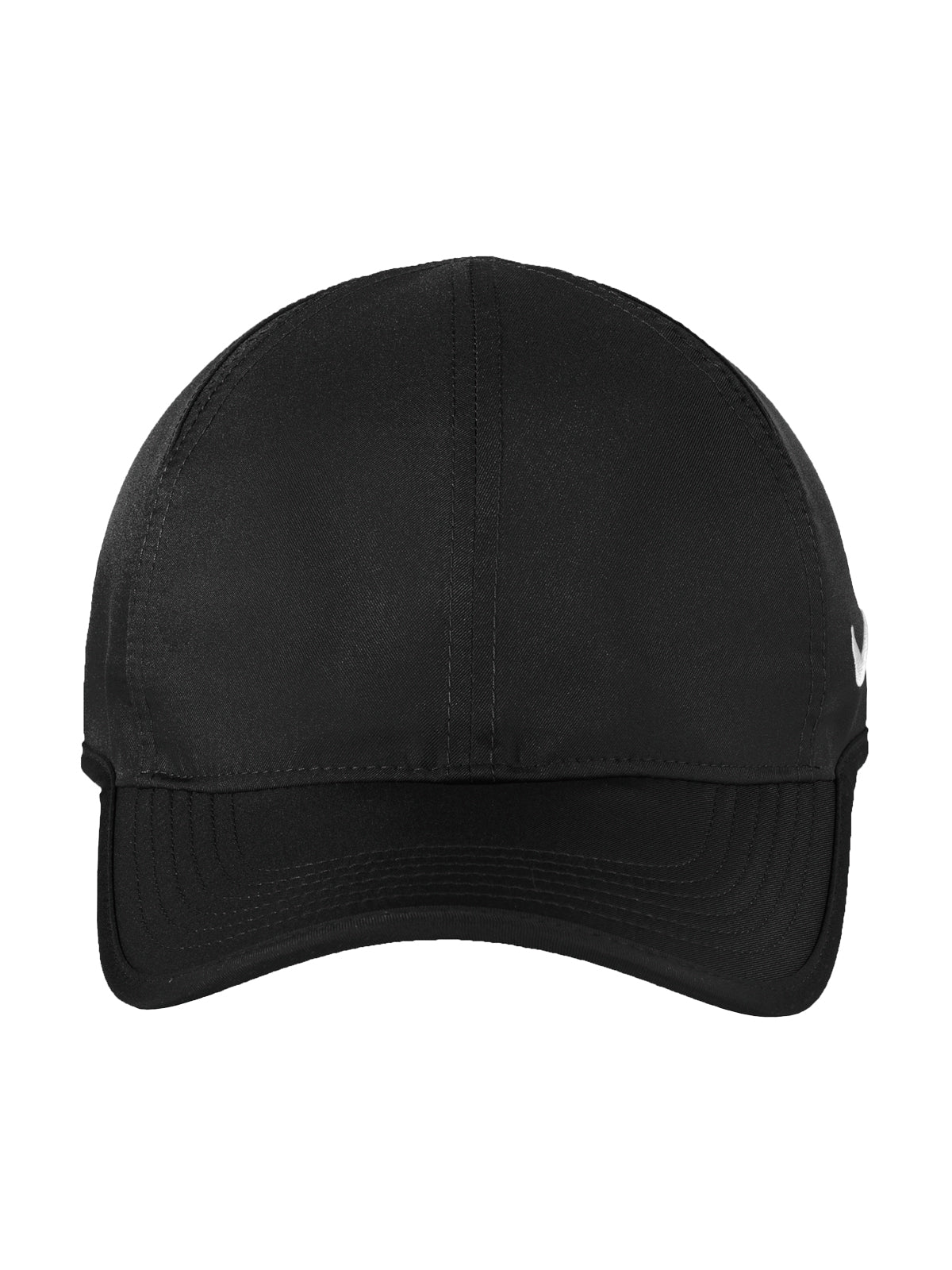 Unisex Dri-FIT Featherlight Performance Cap - NKFB5666 - Black