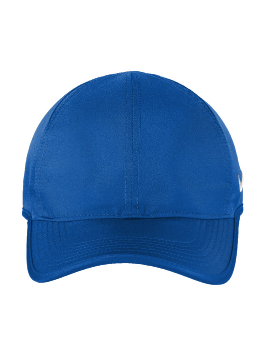 Unisex Dri-FIT Featherlight Performance Cap - NKFB5666 - Game Royal