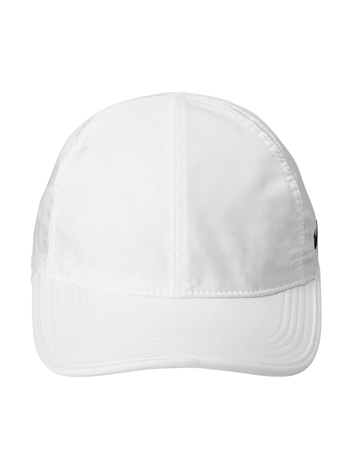 Unisex Dri-FIT Featherlight Performance Cap - NKFB5666 - White