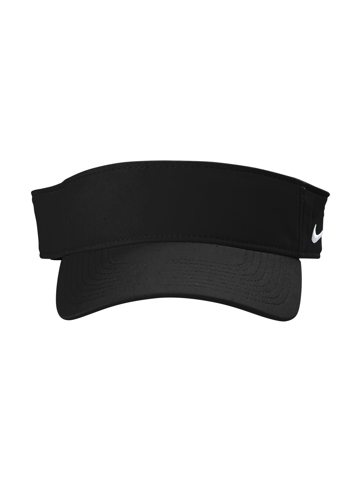 Men's Dri-FIT Team Performance Visor - NKFB5675 - Black
