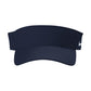 Men's Dri-FIT Team Performance Visor - NKFB5675 - College Navy