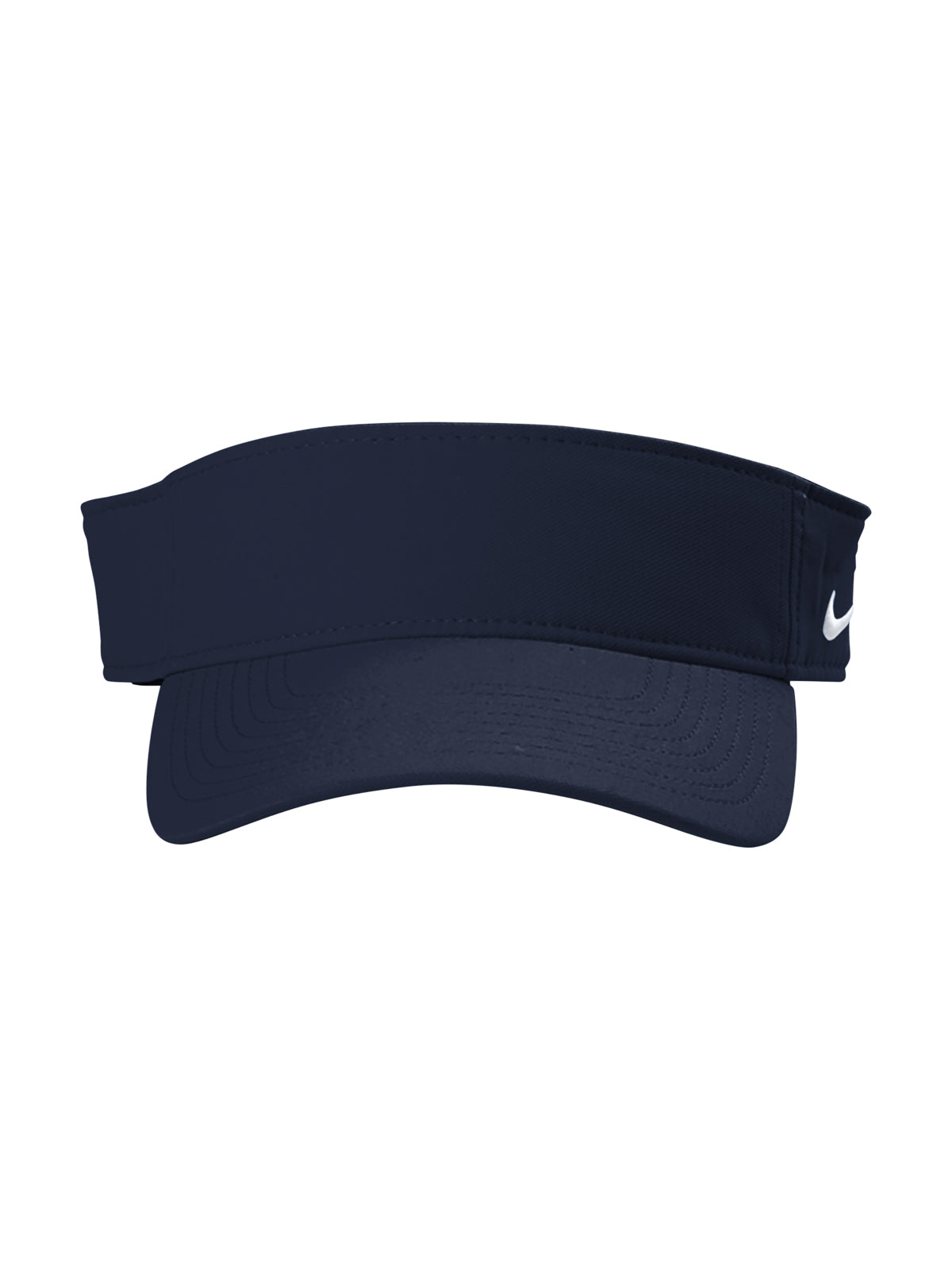 Men's Dri-FIT Team Performance Visor - NKFB5675 - College Navy