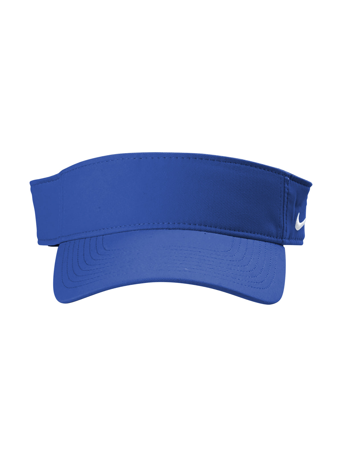 Men's Dri-FIT Team Performance Visor - NKFB5675 - Game Royal