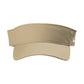 Men's Dri-FIT Team Performance Visor - NKFB5675 - Khaki