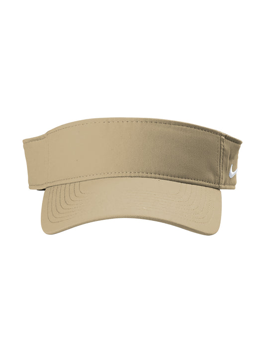 Men's Dri-FIT Team Performance Visor - NKFB5675 - Khaki