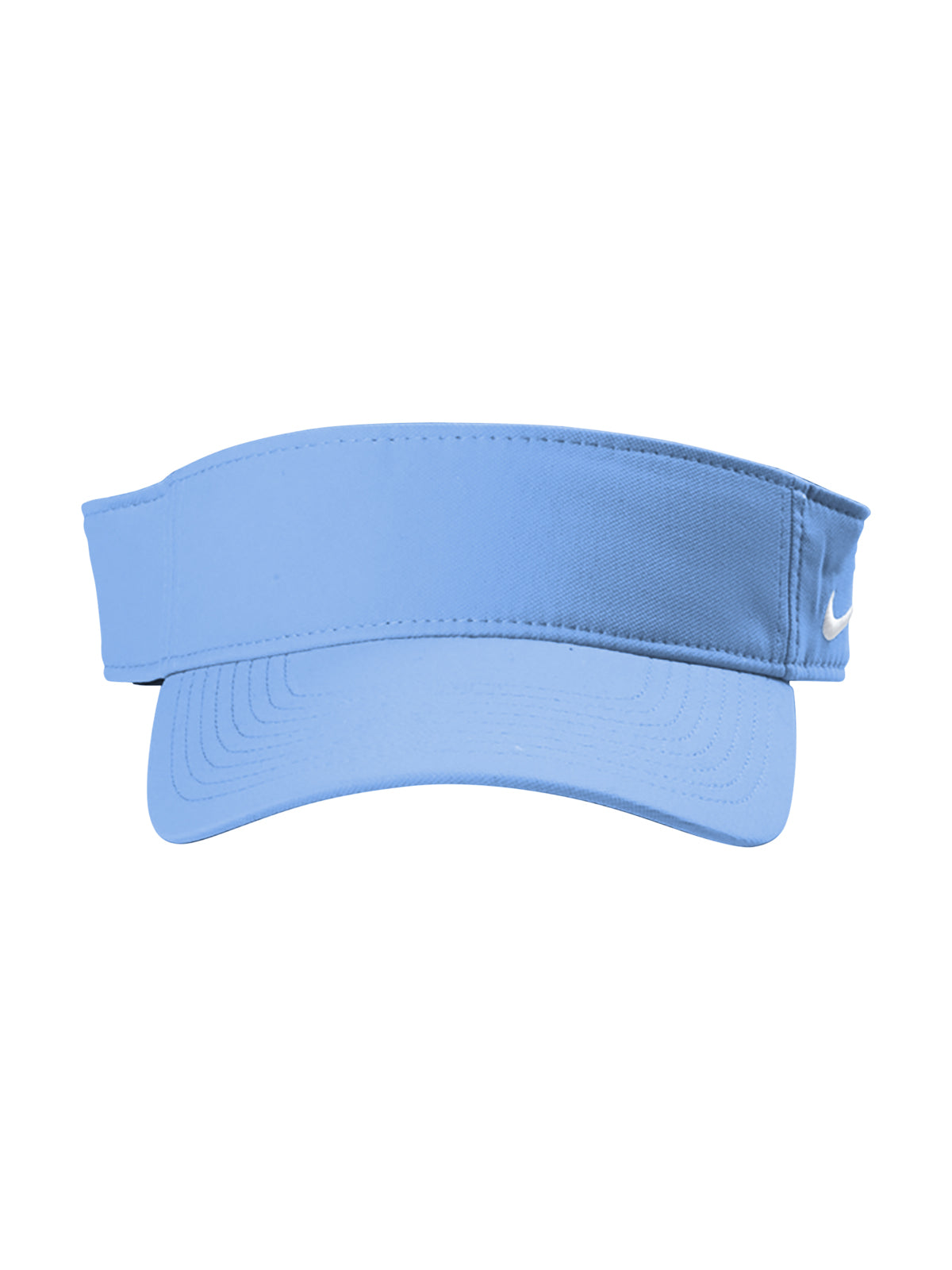 Men's Dri-FIT Team Performance Visor - NKFB5675 - Valor Blue