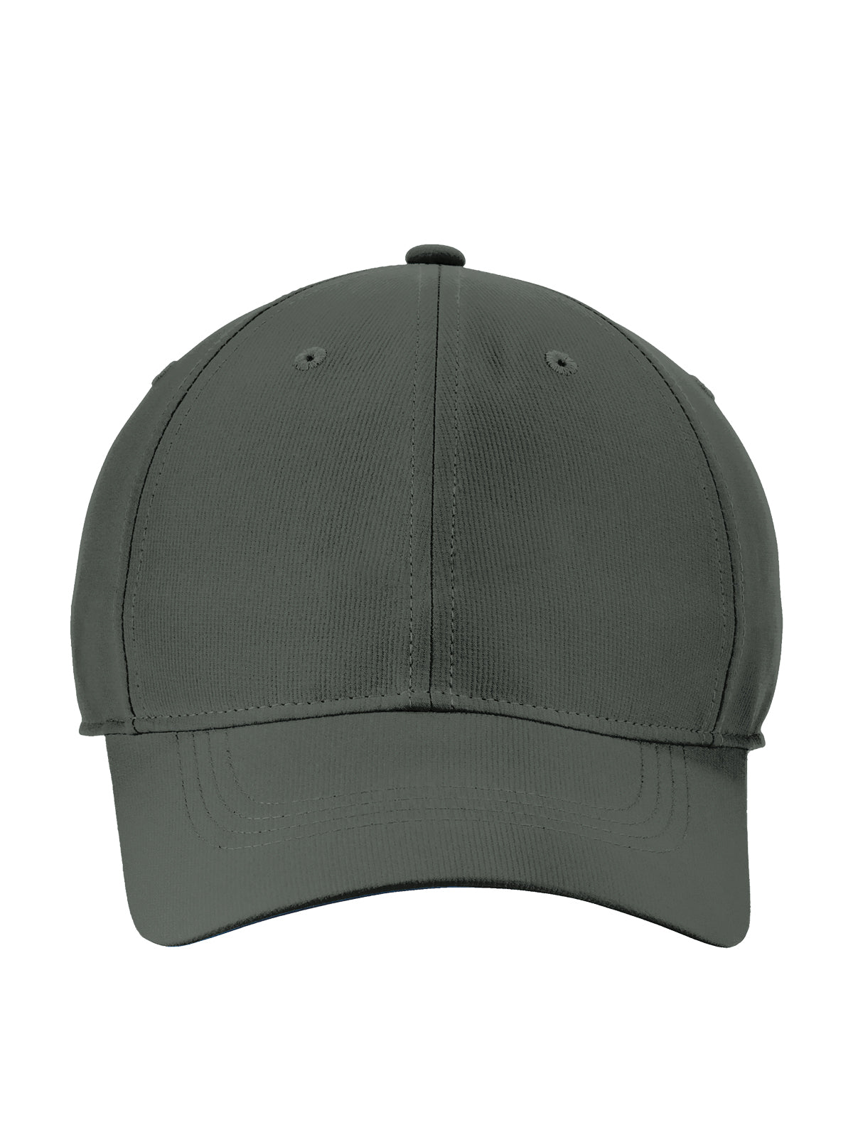 Unisex Dri-FIT Tech Fine-Ripstop Cap - NKFB6444 - Anthracite
