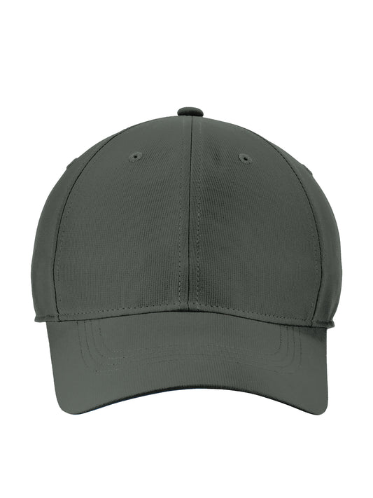Unisex Dri-FIT Tech Fine-Ripstop Cap - NKFB6444 - Anthracite