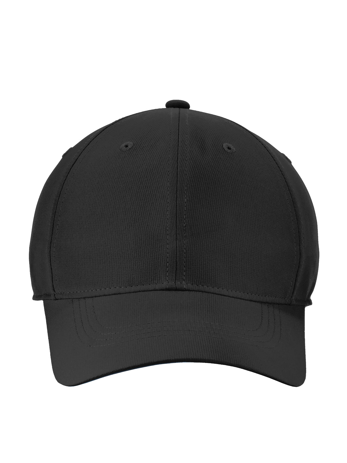 Unisex Dri-FIT Tech Fine-Ripstop Cap - NKFB6444 - Black