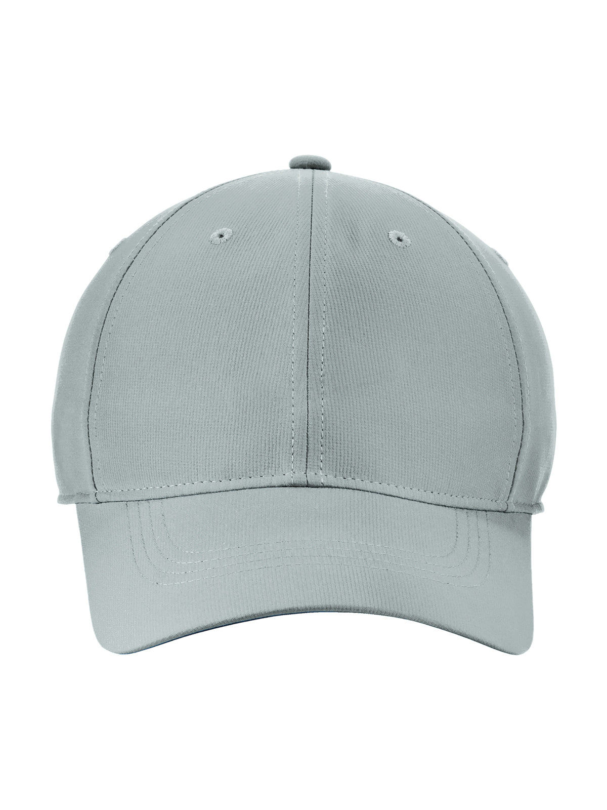 Unisex Dri-FIT Tech Fine-Ripstop Cap - NKFB6444 - Cool Grey