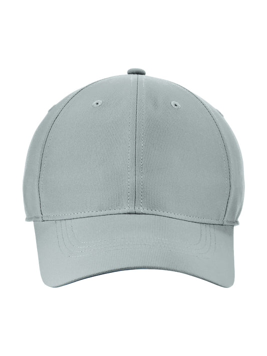 Unisex Dri-FIT Tech Fine-Ripstop Cap - NKFB6444 - Cool Grey