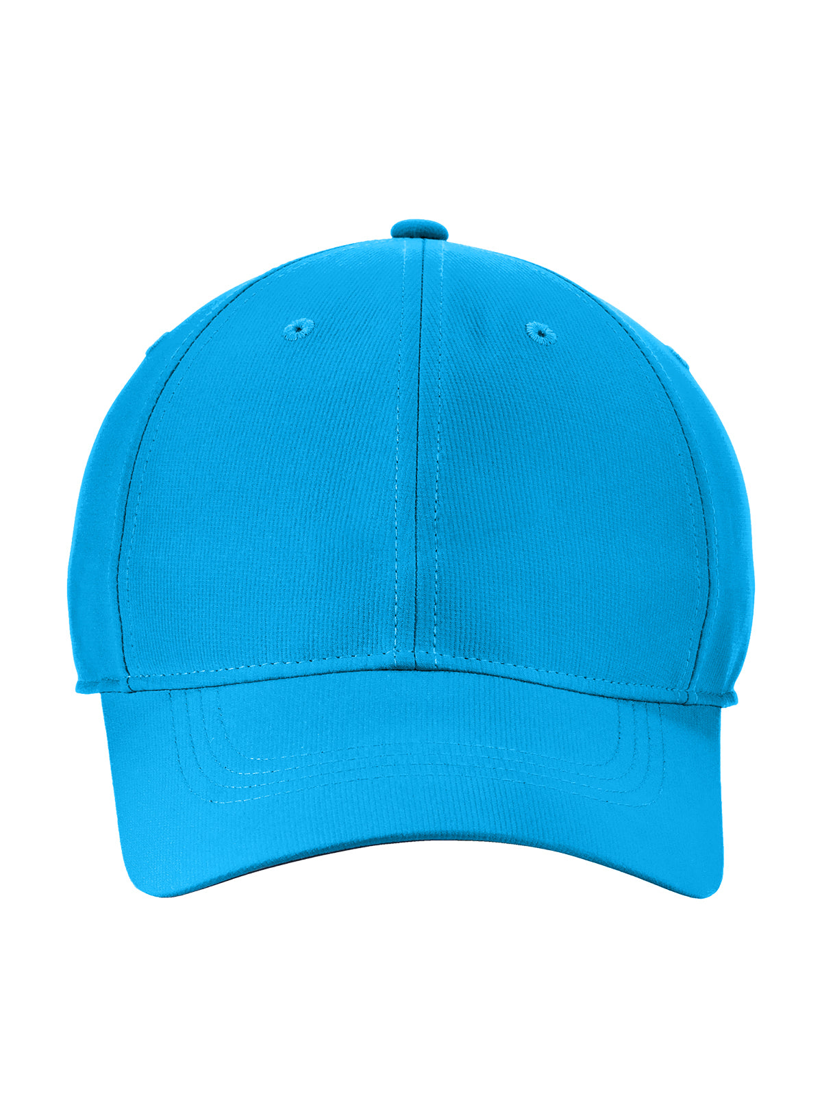 Unisex Dri-FIT Tech Fine-Ripstop Cap - NKFB6444 - Photo Blue