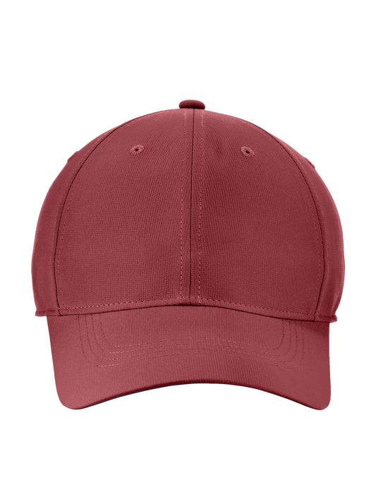 Unisex Dri-FIT Tech Fine-Ripstop Cap - NKFB6444 - Team Red