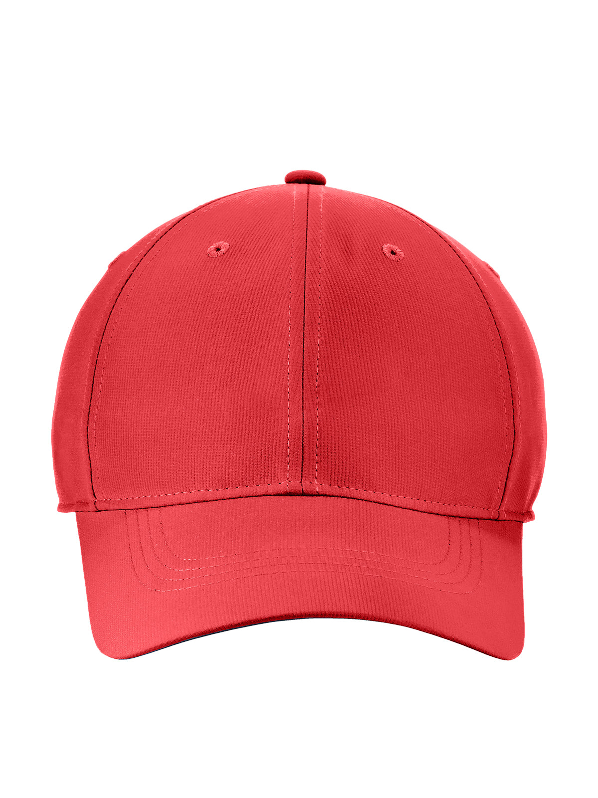 Unisex Dri-FIT Tech Fine-Ripstop Cap - NKFB6444 - University Red