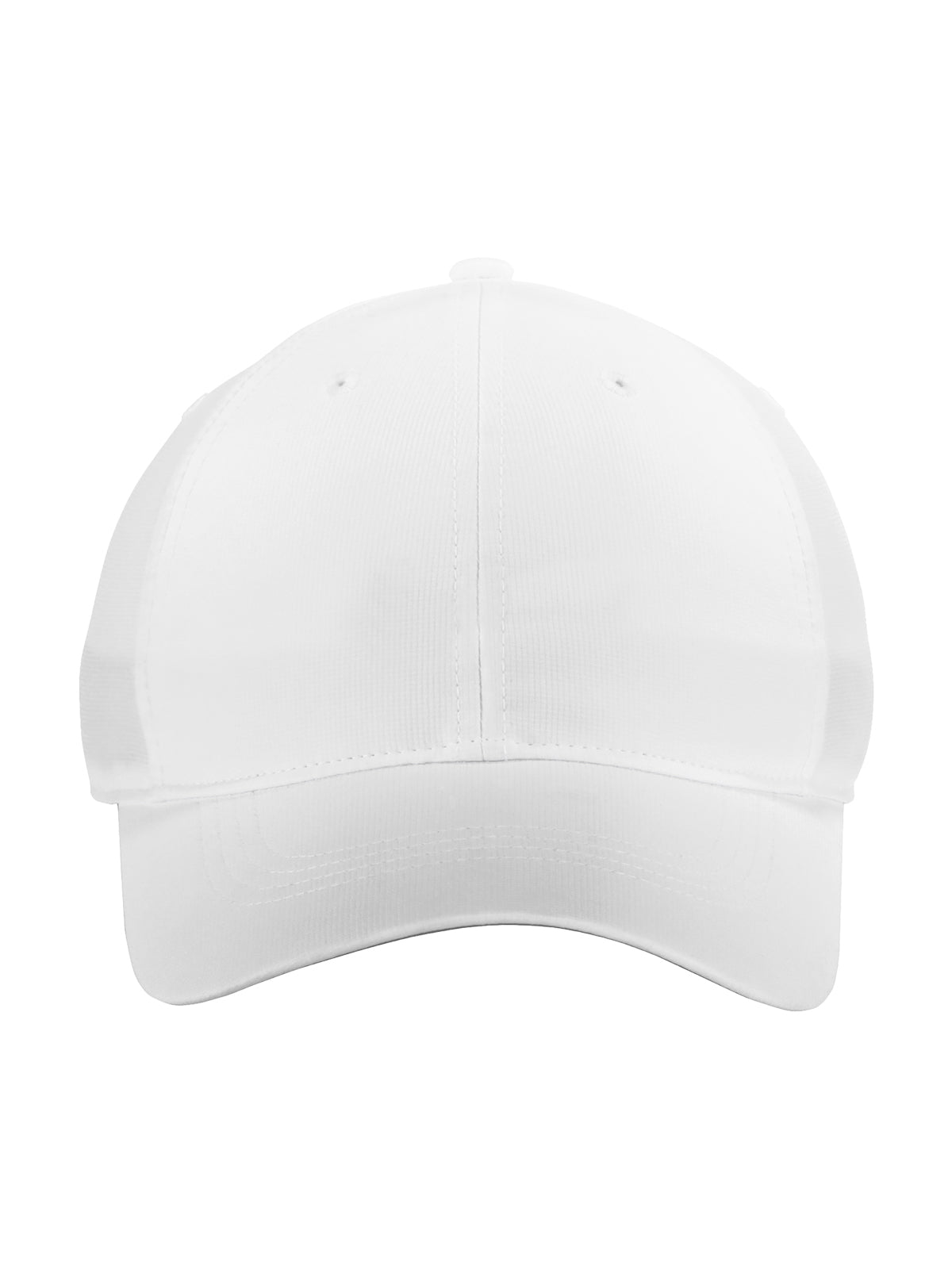Unisex Dri-FIT Tech Fine-Ripstop Cap - NKFB6444 - White