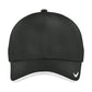 Unisex Dri-FIT Perforated Performance Cap - NKFB6445 - Anthracite/ White