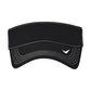 Women's Dri-FIT Ace Visor - NKFB6446 - Black