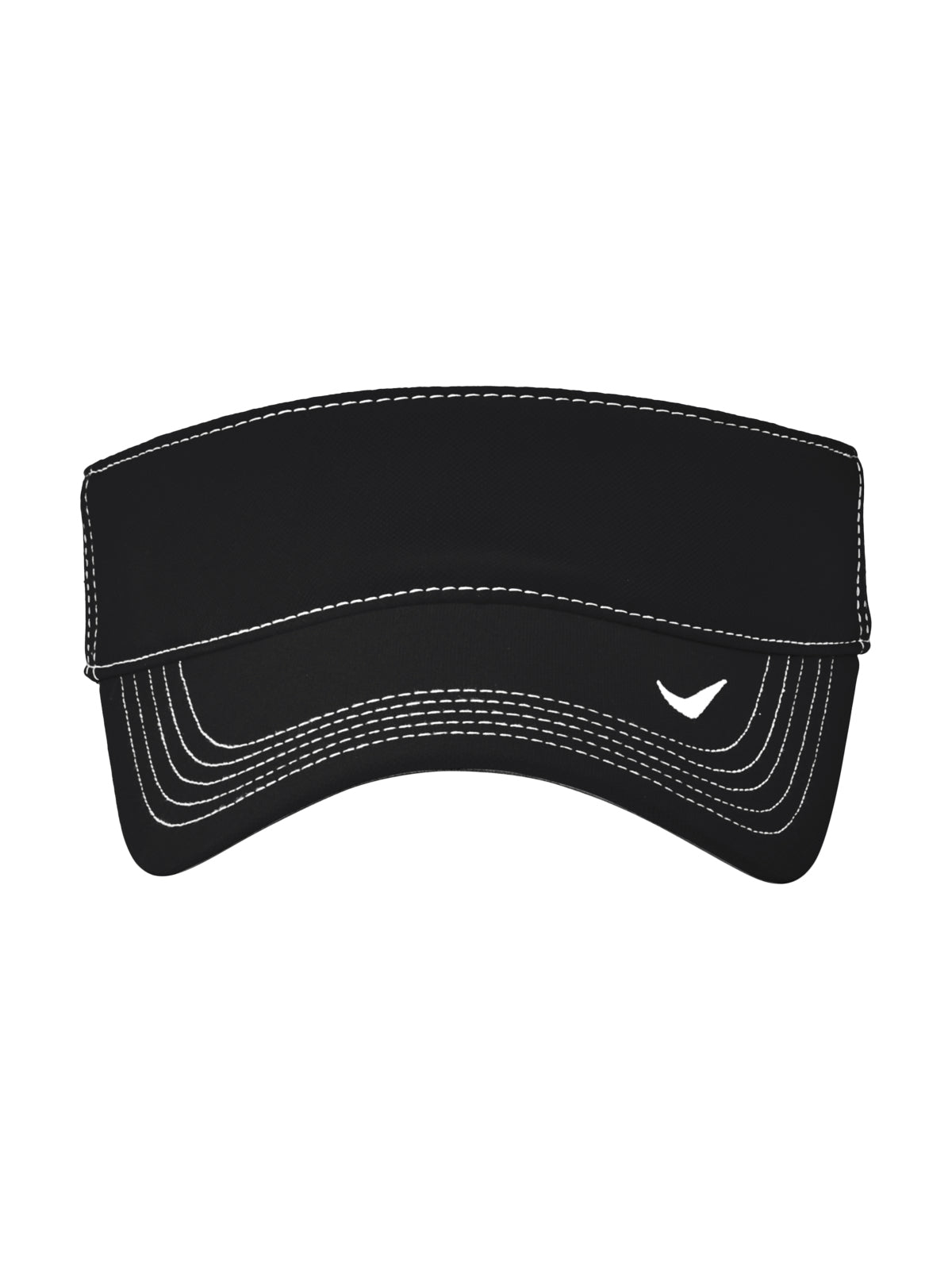 Women's Dri-FIT Ace Visor - NKFB6446 - Black