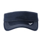 Women's Dri-FIT Ace Visor - NKFB6446 - Navy
