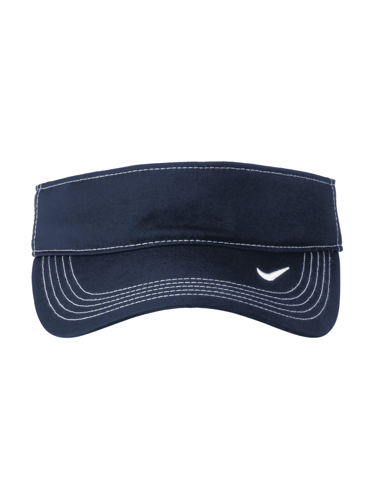 Women's Dri-FIT Ace Visor - NKFB6446 - Navy