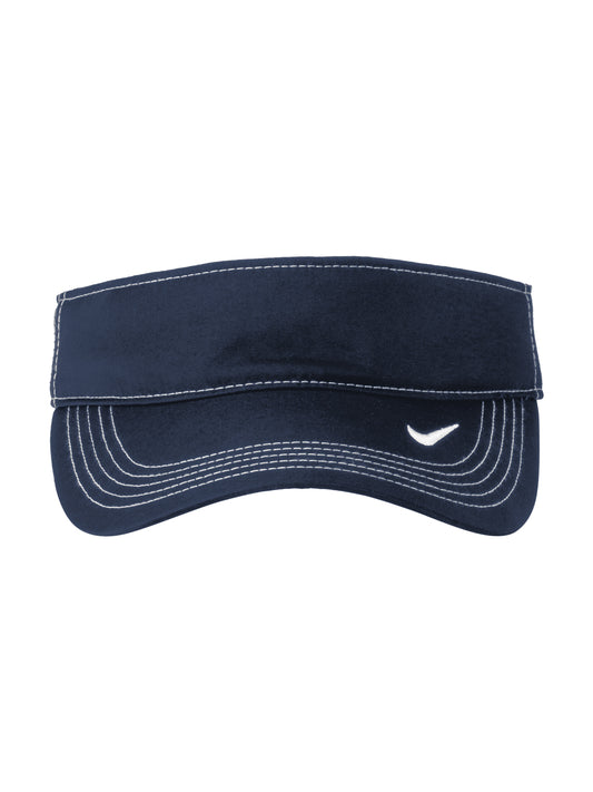 Women's Dri-FIT Ace Visor - NKFB6446 - Navy