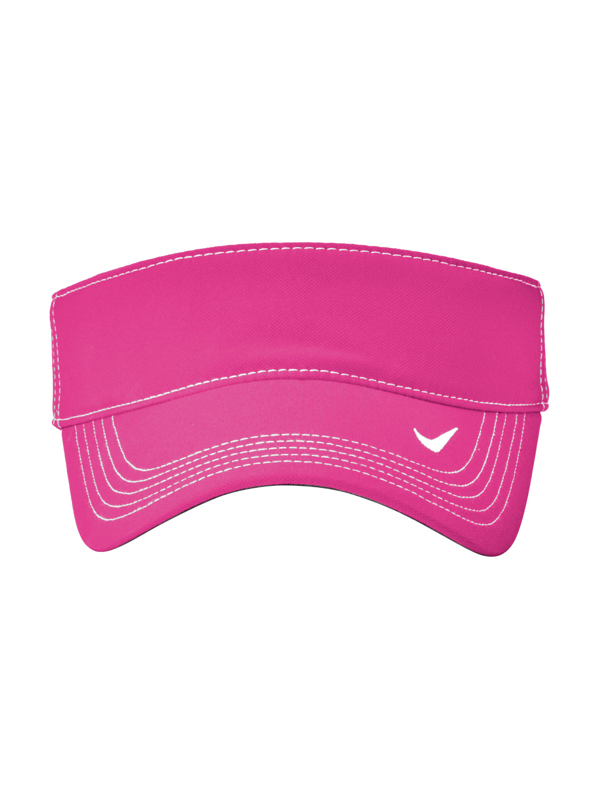 Women's Dri-FIT Ace Visor - NKFB6446 - Vivid Pink