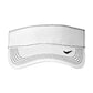 Women's Dri-FIT Ace Visor - NKFB6446 - White