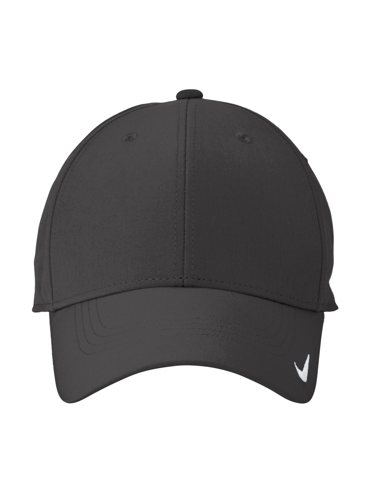 Unisex Dri-FIT Legacy Cap - NKFB6447 - Anthracite