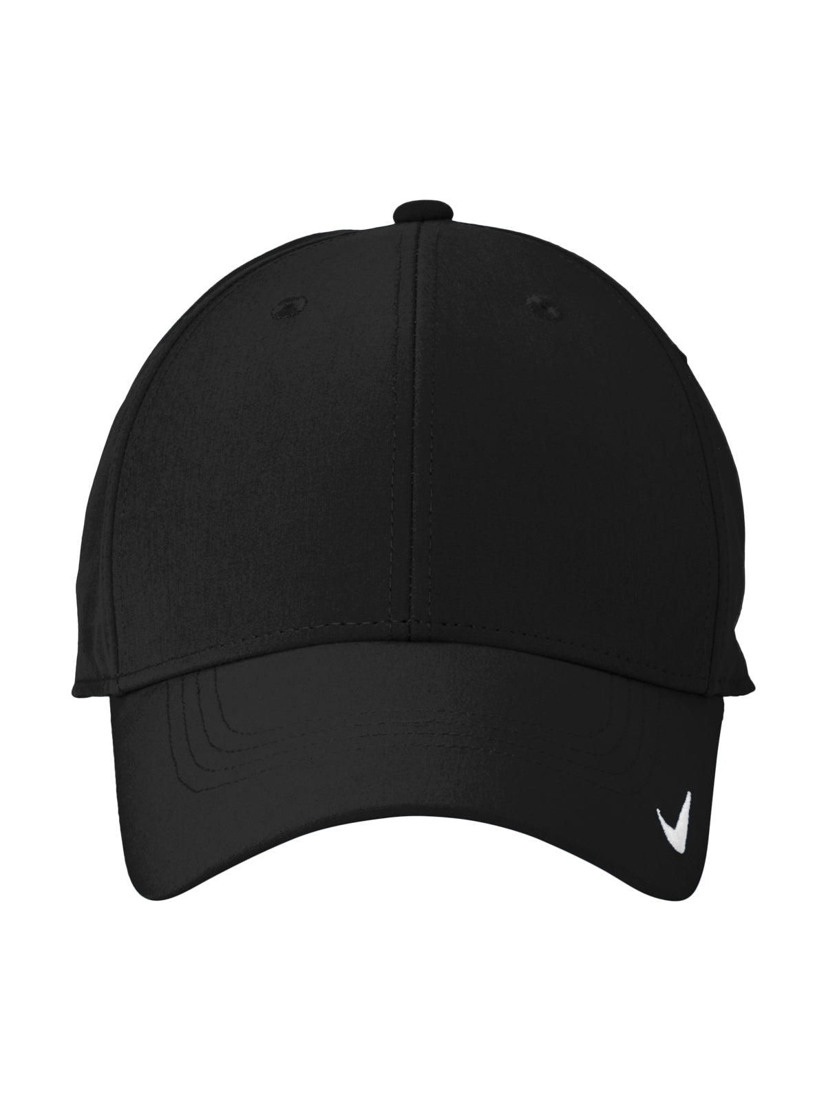 Unisex Dri-FIT Legacy Cap - NKFB6447 - Black