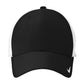Unisex Dri-FIT Legacy Cap - NKFB6447 - Black/ White