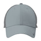 Unisex Dri-FIT Legacy Cap - NKFB6447 - Cool Grey/ Dark Grey