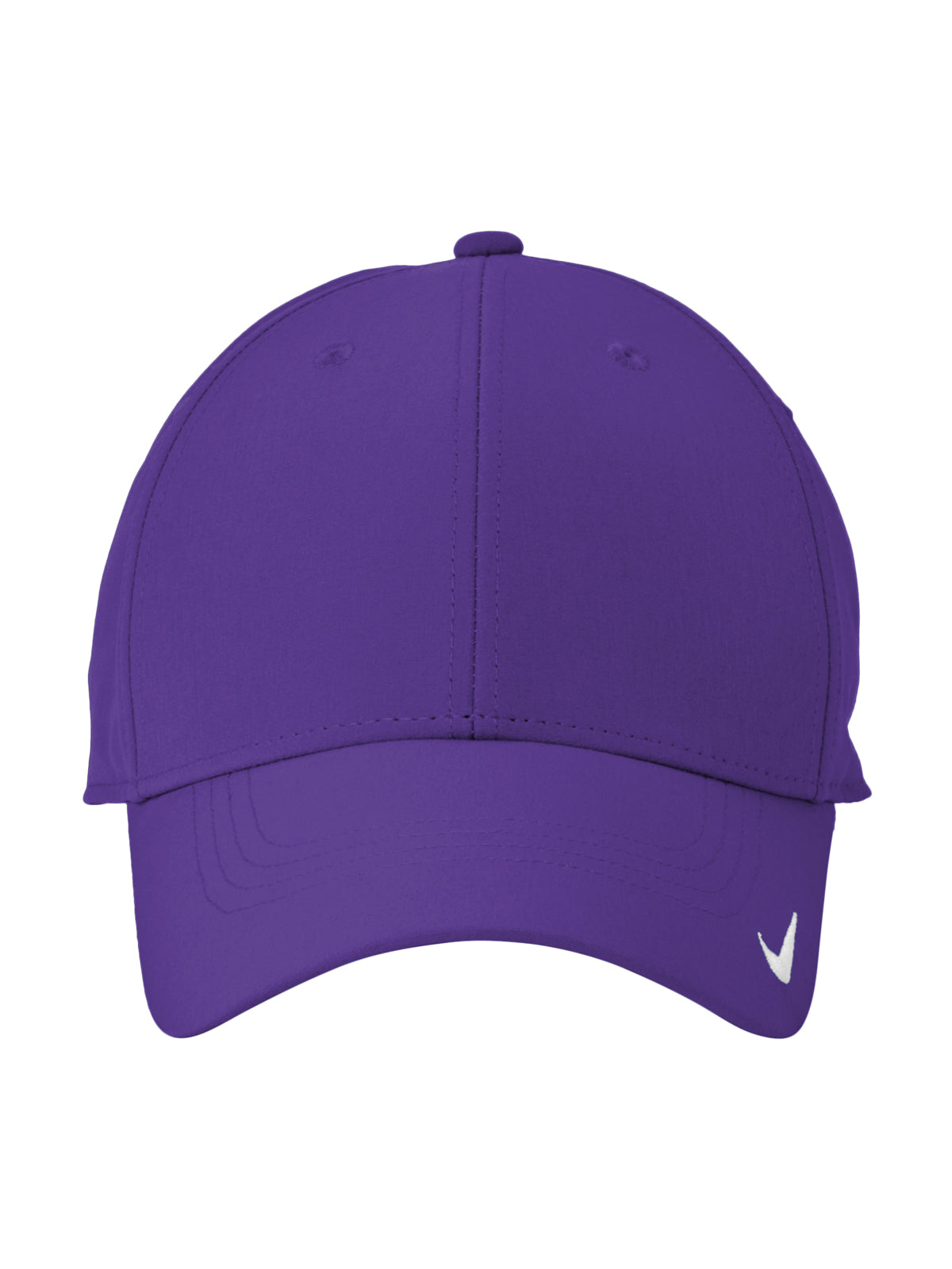 Unisex Dri-FIT Legacy Cap - NKFB6447 - Court Purple