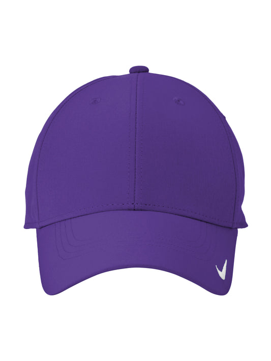 Unisex Dri-FIT Legacy Cap - NKFB6447 - Court Purple